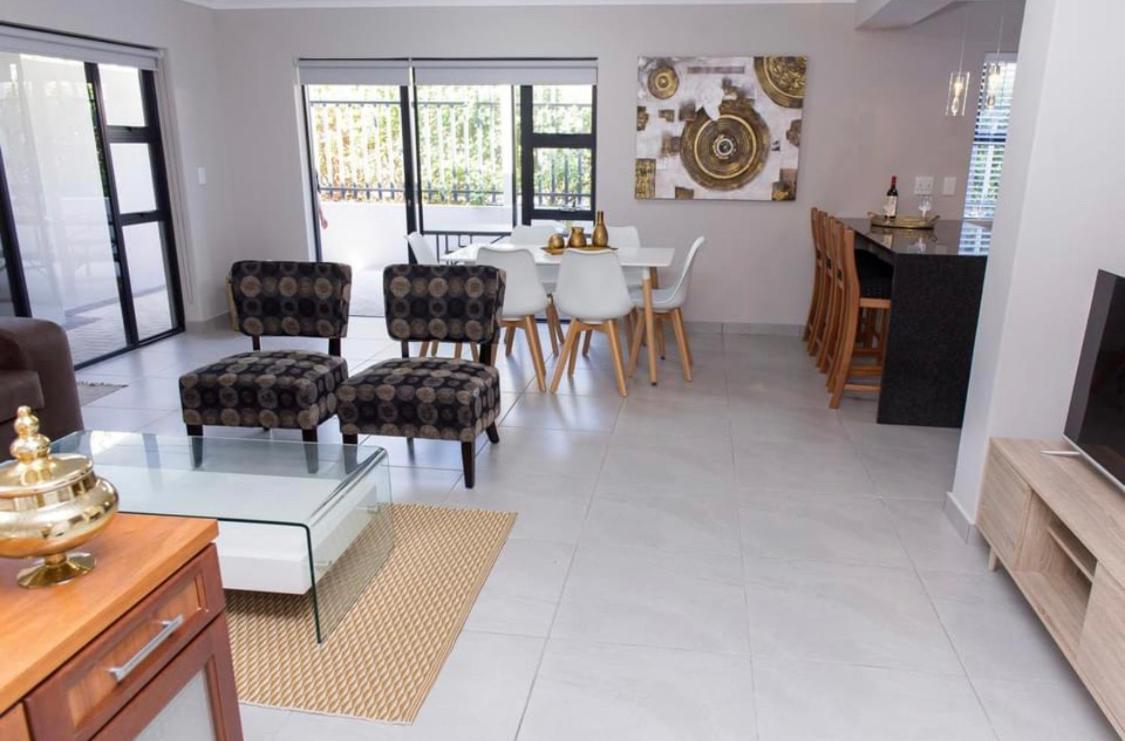 Mlmk 17 Holiday home *