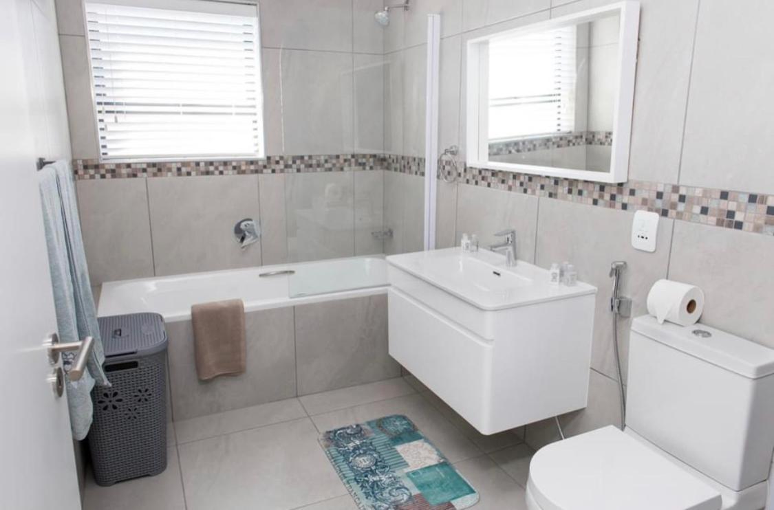 Holiday home Mlmk 17 Cape Town
