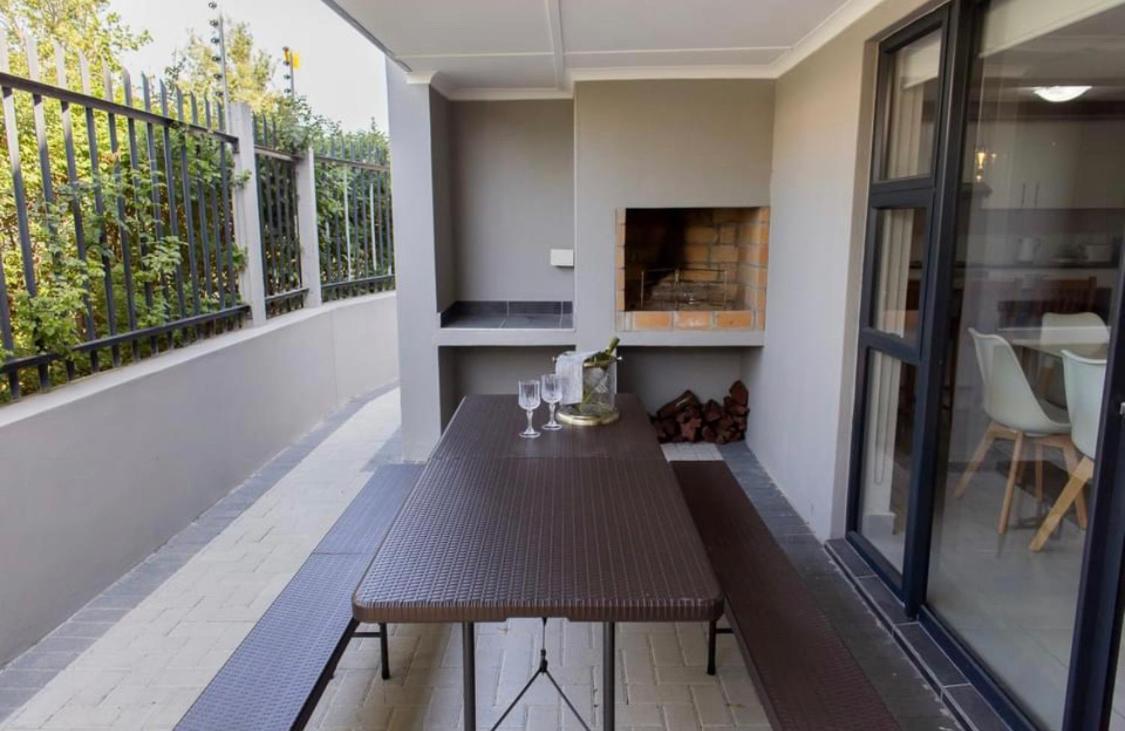 Mlmk 17 Holiday home Cape Town