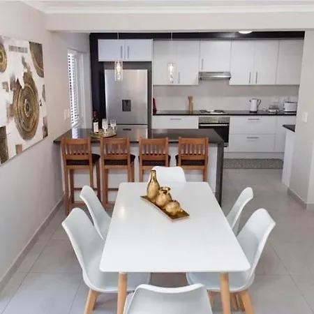 Mlmk Property 17 Cape Town Exterior photo