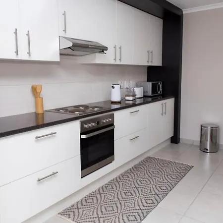 Mlmk Property 17 Cape Town Exterior photo