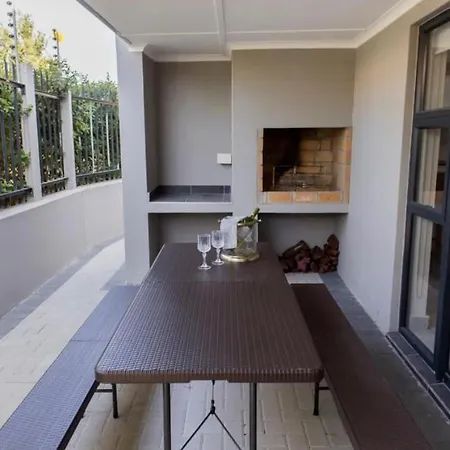 Mlmk Property 17 Cape Town Exterior photo